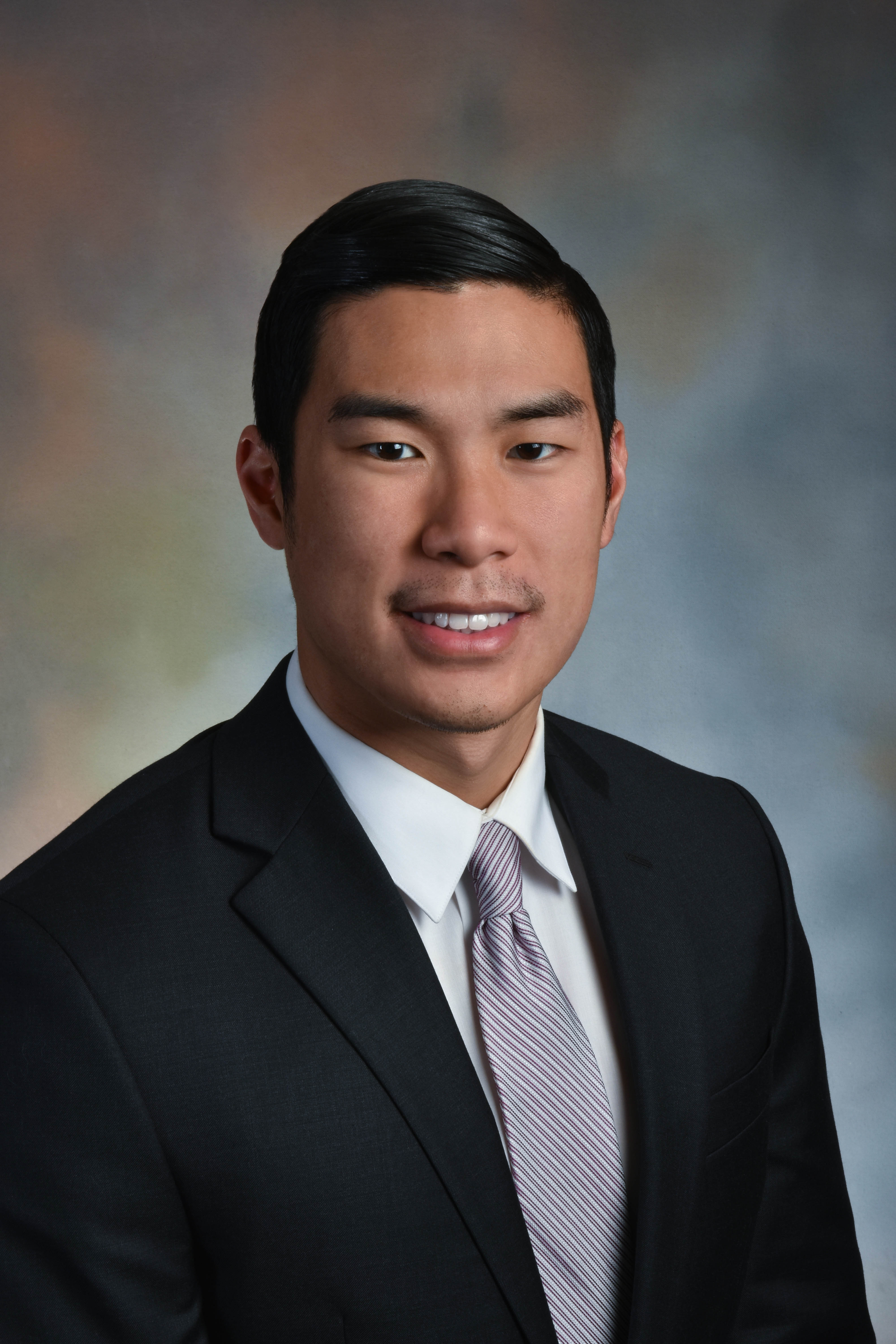 Dr. Jesse Tjan 