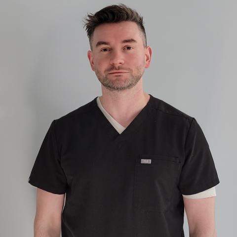 Profile photo of Dr. Virgil Lungu, B.H., D.D.S.