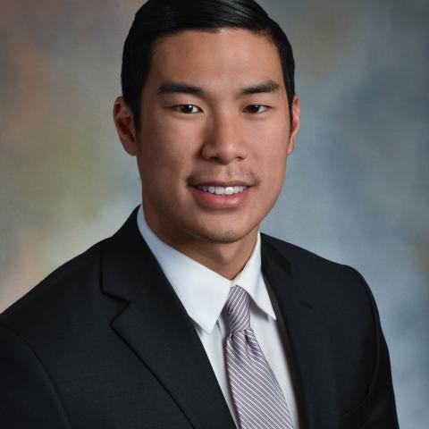 Profile photo of Dr. Jesse Tjan, 